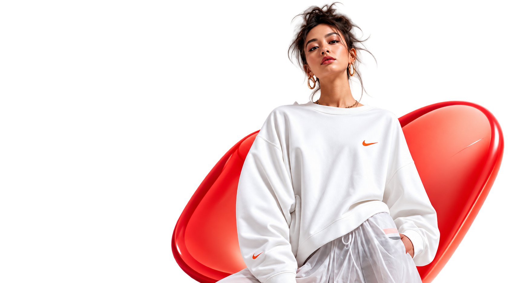 Featured collection model
